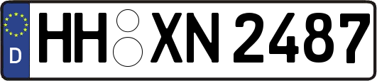 HH-XN2487