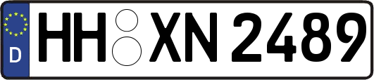 HH-XN2489