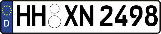 HH-XN2498