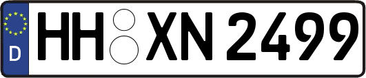 HH-XN2499