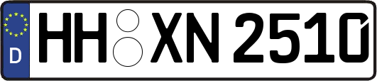 HH-XN2510