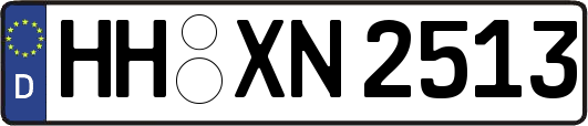HH-XN2513