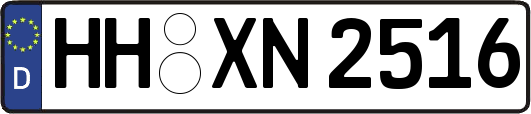 HH-XN2516