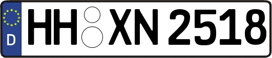 HH-XN2518