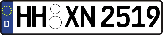 HH-XN2519