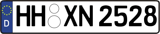 HH-XN2528