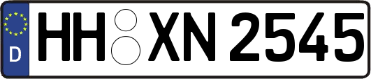 HH-XN2545