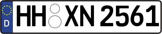 HH-XN2561