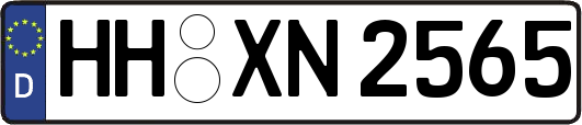 HH-XN2565