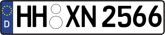 HH-XN2566