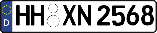 HH-XN2568