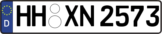 HH-XN2573