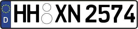 HH-XN2574