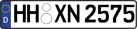 HH-XN2575