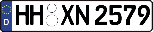 HH-XN2579