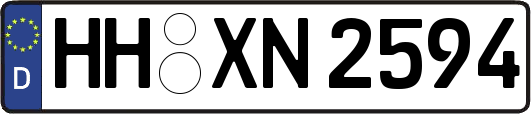 HH-XN2594