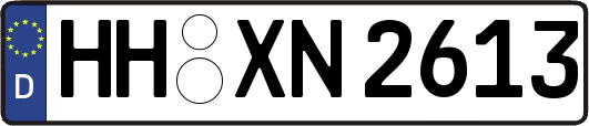 HH-XN2613