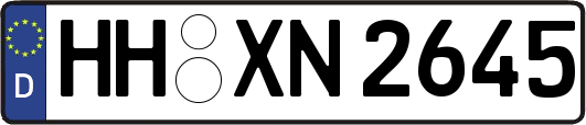 HH-XN2645