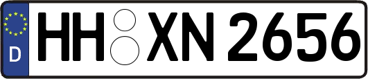 HH-XN2656