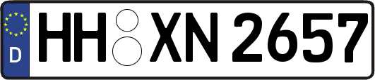 HH-XN2657