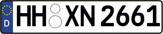 HH-XN2661