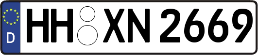 HH-XN2669