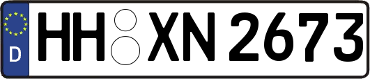 HH-XN2673