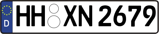 HH-XN2679