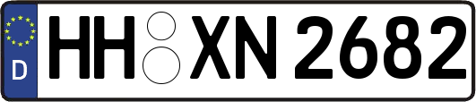 HH-XN2682