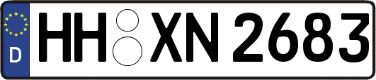 HH-XN2683