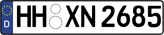 HH-XN2685