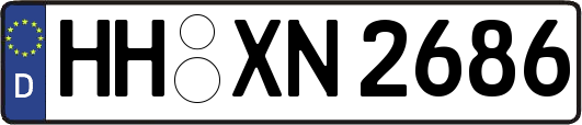 HH-XN2686