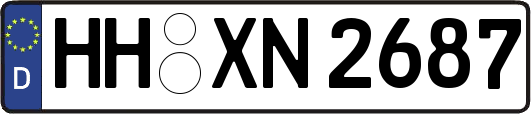 HH-XN2687