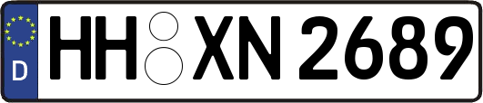 HH-XN2689