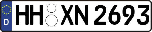 HH-XN2693