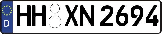 HH-XN2694