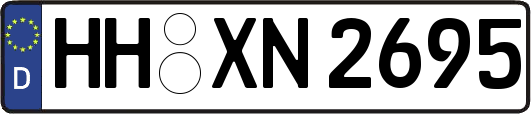 HH-XN2695