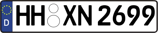 HH-XN2699