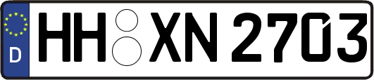HH-XN2703