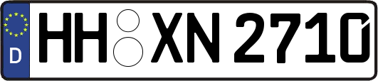 HH-XN2710