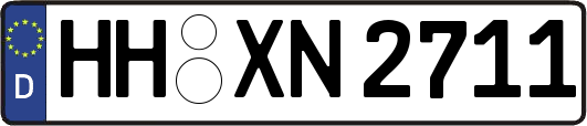 HH-XN2711