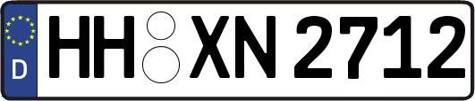 HH-XN2712