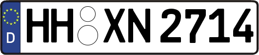 HH-XN2714