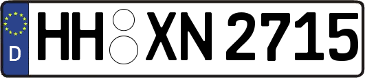 HH-XN2715