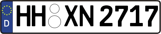 HH-XN2717