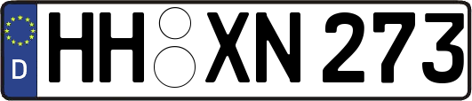 HH-XN273