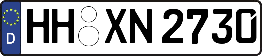 HH-XN2730