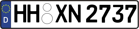 HH-XN2737