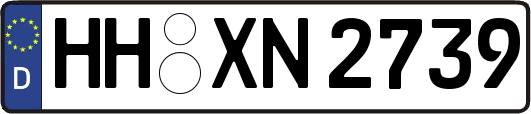 HH-XN2739