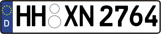 HH-XN2764